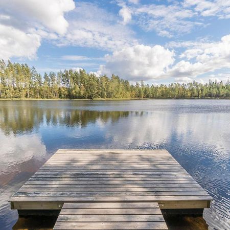 Holiday Home Valkealammi By Interhome Vehmainen Esterno foto