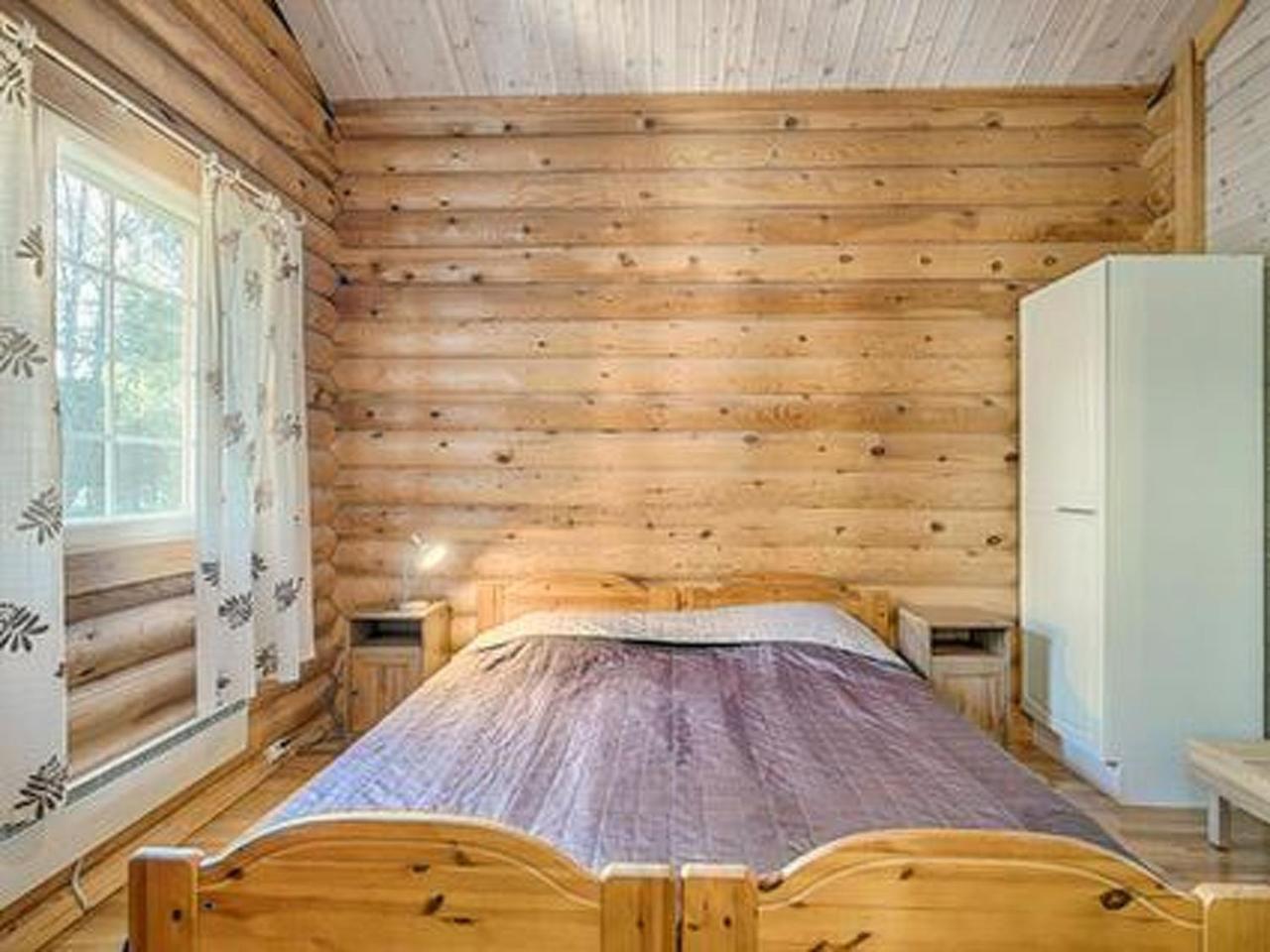 Holiday Home Valkealammi By Interhome Vehmainen Esterno foto