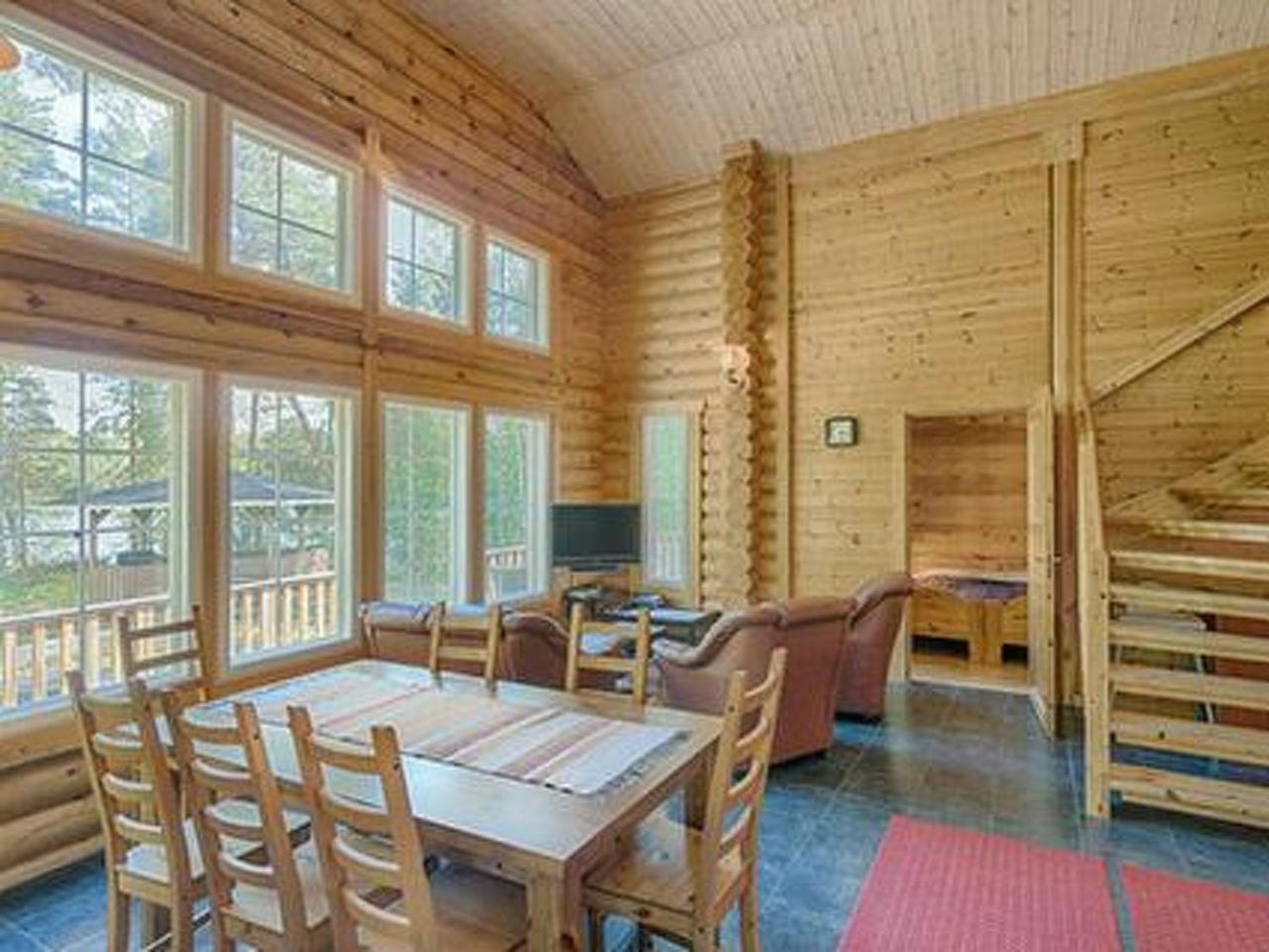 Holiday Home Valkealammi By Interhome Vehmainen Esterno foto
