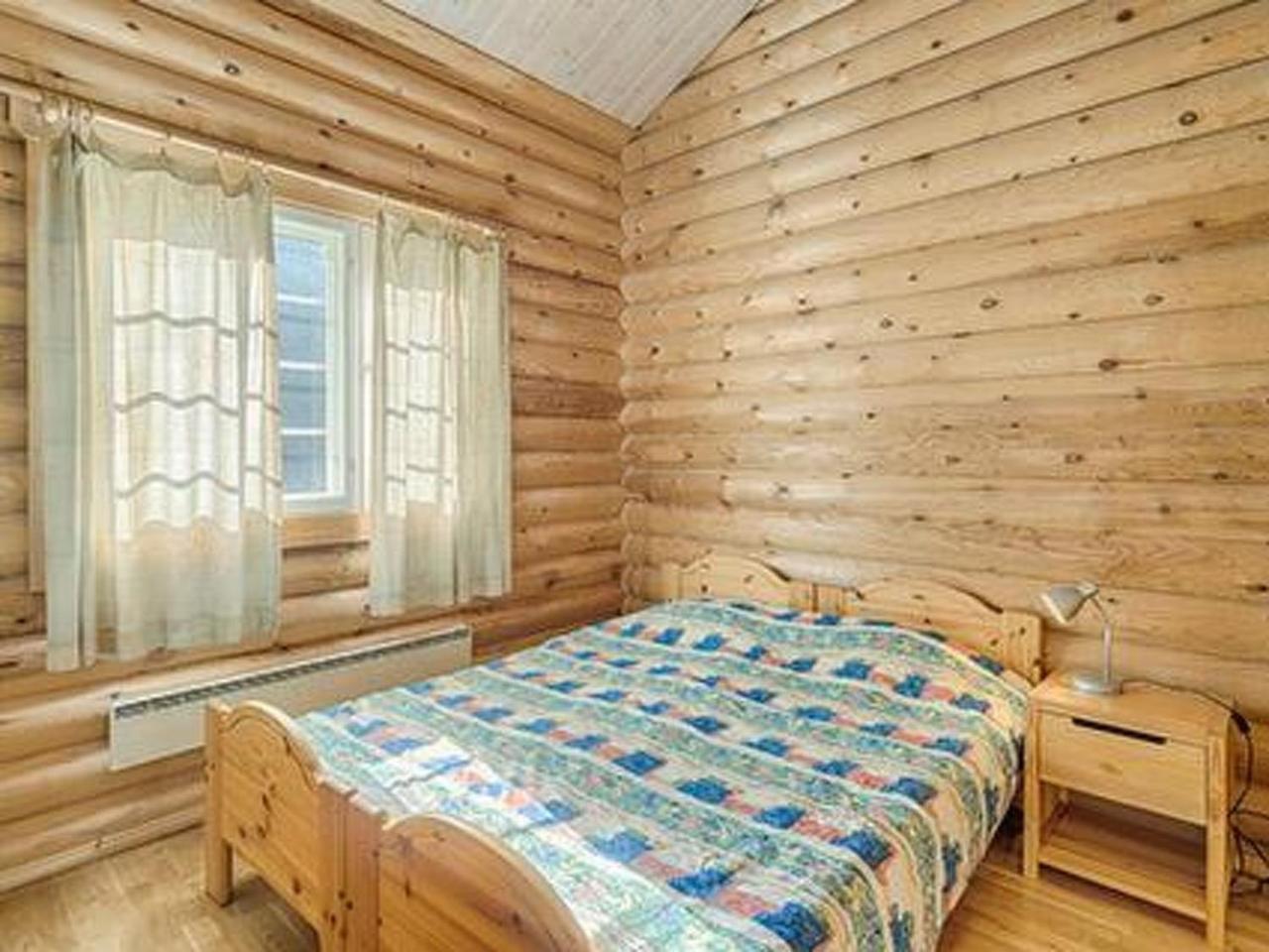 Holiday Home Valkealammi By Interhome Vehmainen Esterno foto