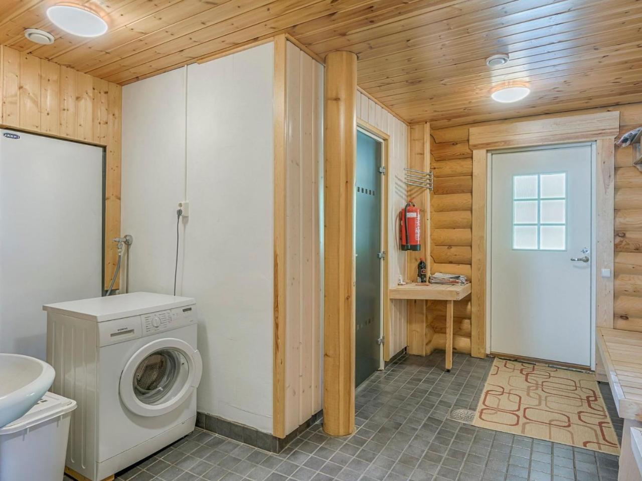 Holiday Home Valkealammi By Interhome Vehmainen Esterno foto