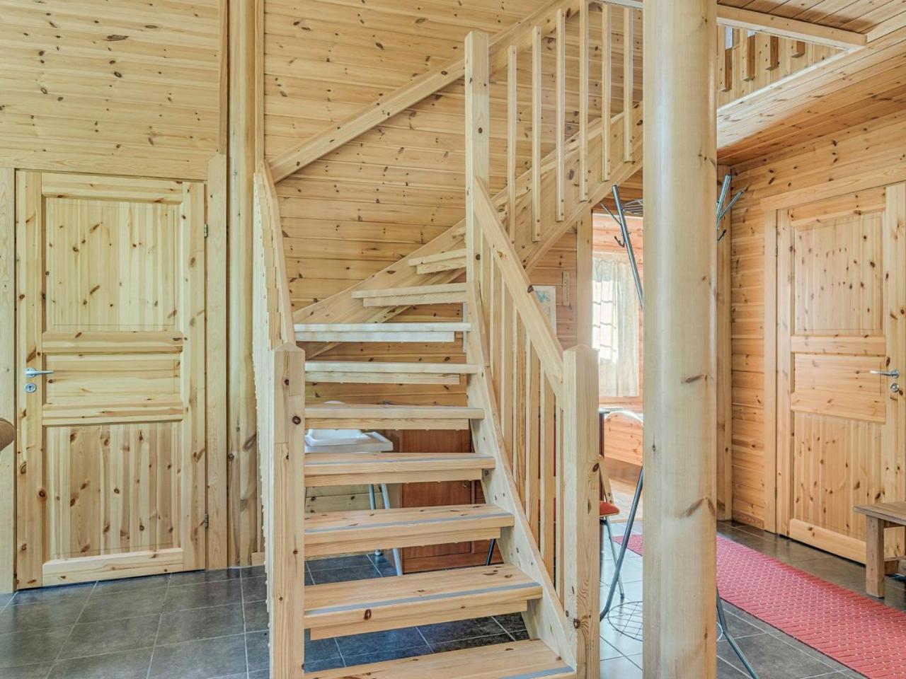 Holiday Home Valkealammi By Interhome Vehmainen Esterno foto